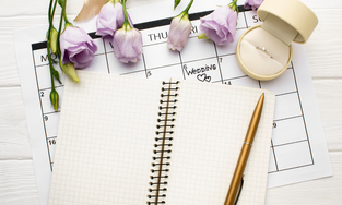Vintage weddings and creations, Bangalore
